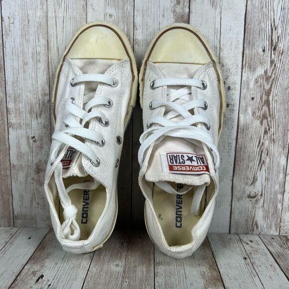 CONVERSE CHUCK Taylor low - kids 2‎ - Picture 6 of 9